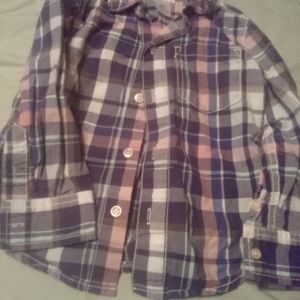 Boys dress shirt